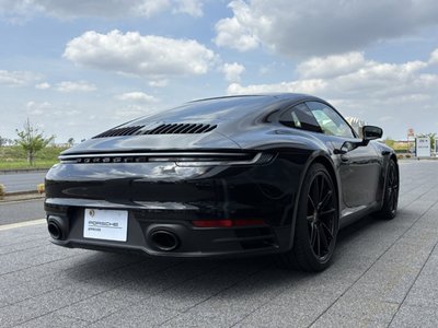 PORSCHE 911 - 3