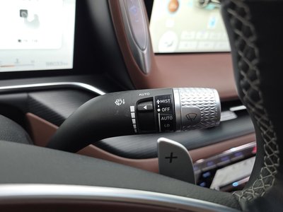 2022 Genesis G90 (RS4) thumbnail 28