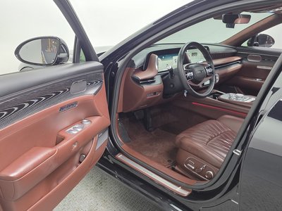 2022 Genesis G90 (RS4) thumbnail 13