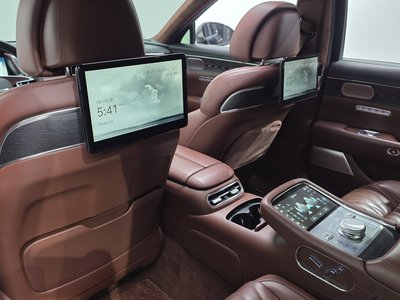 2022 Genesis G90 (RS4) thumbnail 18