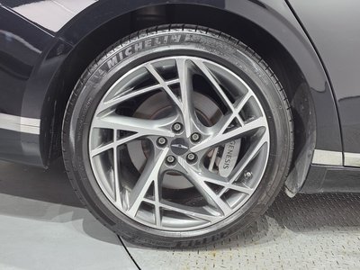 2022 Genesis G90 (RS4) photo 6