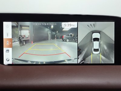 2022 Genesis G90 (RS4) thumbnail 22