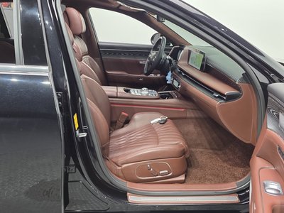 2022 Genesis G90 (RS4) thumbnail 16