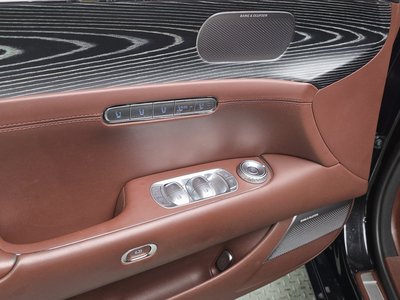 2022 Genesis G90 (RS4) thumbnail 29