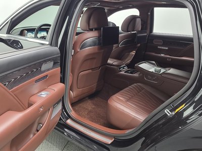 2022 Genesis G90 (RS4) thumbnail 19