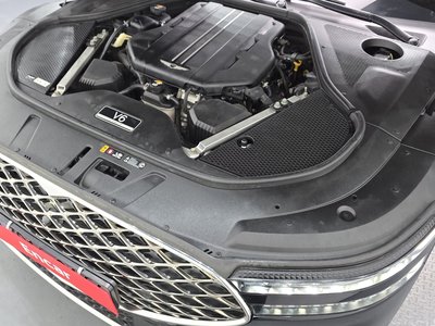 2022 Genesis G90 (RS4) photo 7
