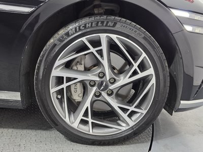 2022 Genesis G90 (RS4) photo 8
