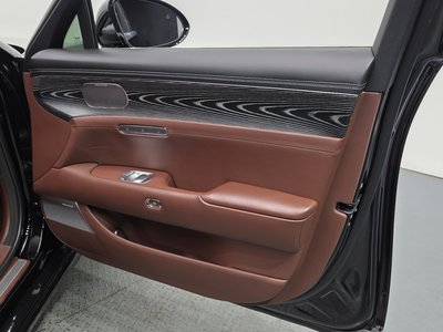 2022 Genesis G90 (RS4) thumbnail 14