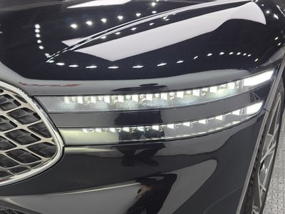 2022 Genesis G90 (RS4) photo 9