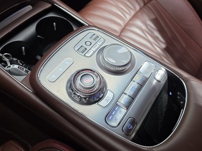 2022 Genesis G90 (RS4) thumbnail 12