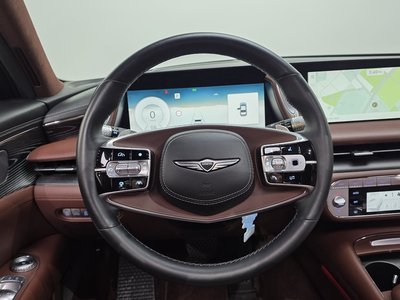 2022 Genesis G90 (RS4) thumbnail 21