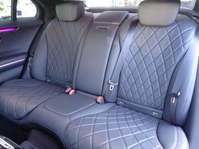 MERCEDES-BENZ S-CLASS - 9