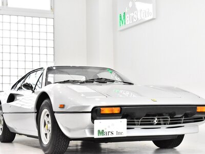 FERRARI 308 GTB