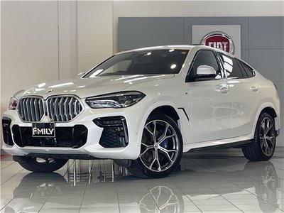 صورة 1 لـ 2023 BMW X6
