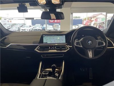صورة 3 لـ 2023 BMW X6