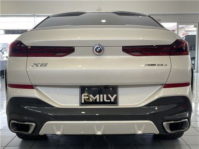صورة 5 لـ 2023 BMW X6