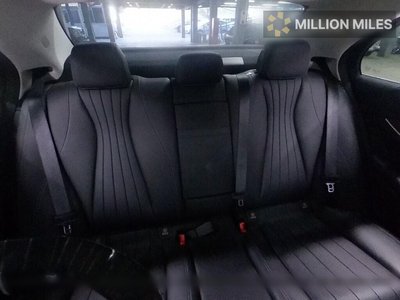 MERCEDES-BENZ E-CLASS - 6