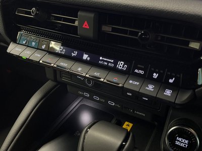 TOYOTA LAND CRUISER 250 - 7