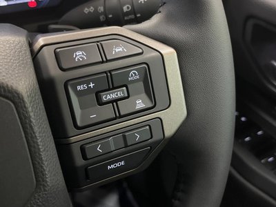 TOYOTA LAND CRUISER 250 - 6