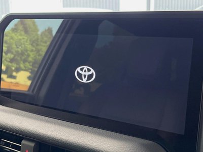 TOYOTA LAND CRUISER 250 - 4