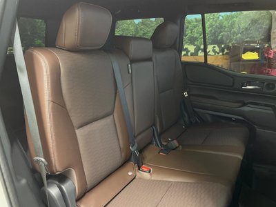 TOYOTA LAND CRUISER 250 - 10