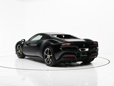 FERRARI 296 GTS - 10