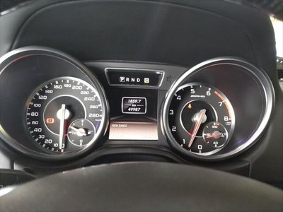 2014 Mercedes-BENZ G-CLASS 照片 6