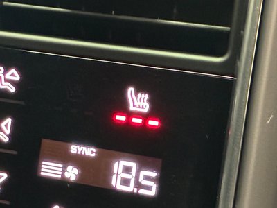 صورة مصغرة 27 لـ 2021 Porsche CAYENNE