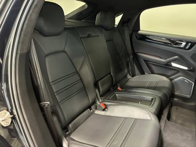 صورة مصغرة 24 لـ 2021 Porsche CAYENNE