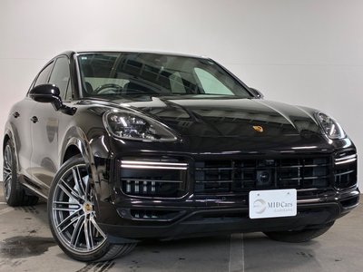 صورة 4 لـ 2021 Porsche CAYENNE