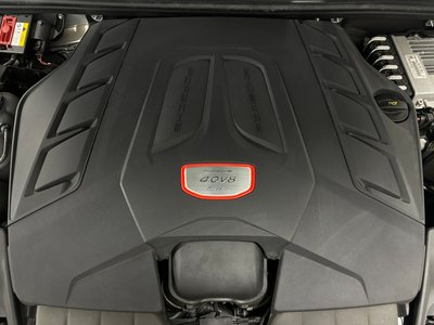 صورة مصغرة 11 لـ 2021 Porsche CAYENNE