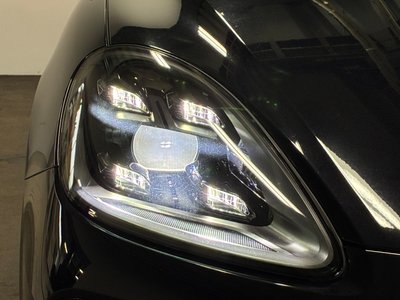 صورة مصغرة 13 لـ 2021 Porsche CAYENNE