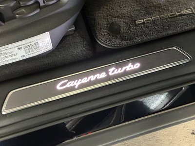صورة مصغرة 19 لـ 2021 Porsche CAYENNE