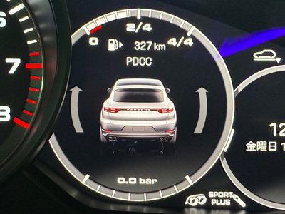 صورة مصغرة 33 لـ 2021 Porsche CAYENNE