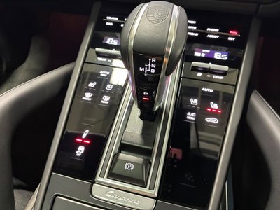 صورة مصغرة 55 لـ 2021 Porsche CAYENNE