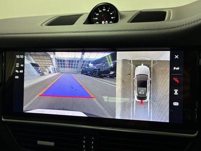 صورة مصغرة 47 لـ 2021 Porsche CAYENNE