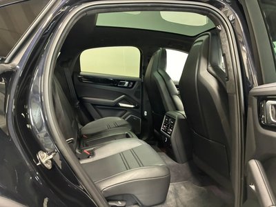 صورة مصغرة 25 لـ 2021 Porsche CAYENNE