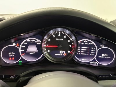صورة مصغرة 35 لـ 2021 Porsche CAYENNE