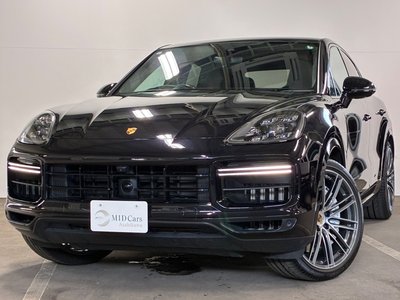 صورة 1 لـ 2021 Porsche CAYENNE