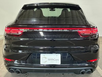 صورة 7 لـ 2021 Porsche CAYENNE