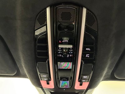 صورة مصغرة 61 لـ 2021 Porsche CAYENNE