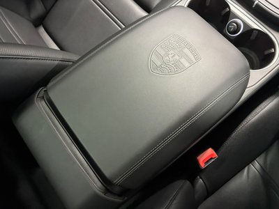 صورة مصغرة 59 لـ 2021 Porsche CAYENNE