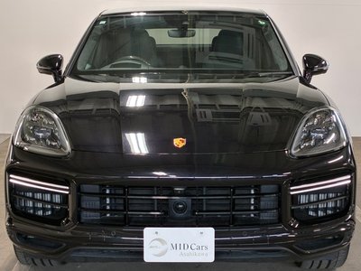 صورة 3 لـ 2021 Porsche CAYENNE