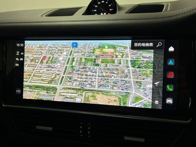 صورة مصغرة 46 لـ 2021 Porsche CAYENNE