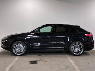 صورة 9 لـ 2021 Porsche CAYENNE