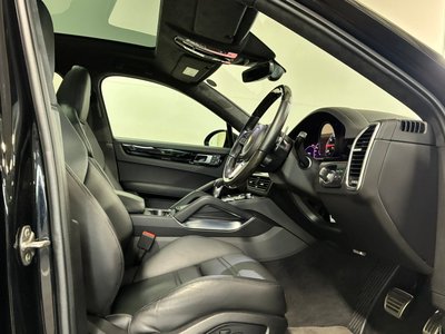 صورة مصغرة 15 لـ 2021 Porsche CAYENNE