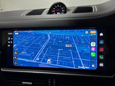 صورة مصغرة 48 لـ 2021 Porsche CAYENNE