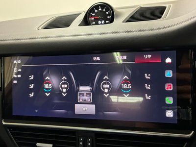 صورة مصغرة 50 لـ 2021 Porsche CAYENNE