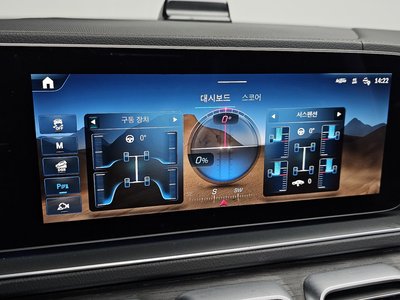 صورة مصغرة 28 لـ 2025 Mercedes-BENZ GLE
