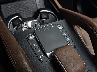 صورة مصغرة 41 لـ 2025 Mercedes-BENZ GLE